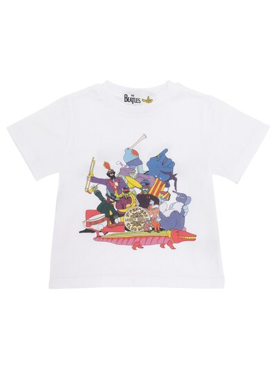 kids beatles shirt