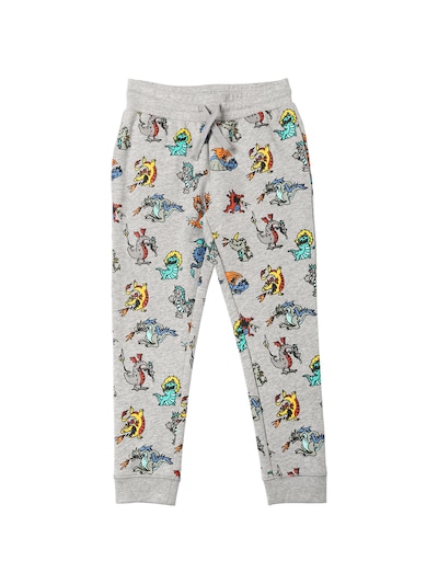 kids yellow sweatpants