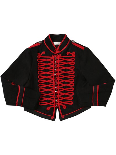 stella mccartney kids jacket