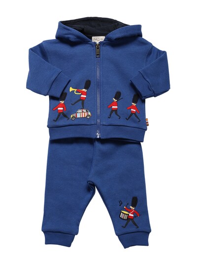paul smith junior tracksuit