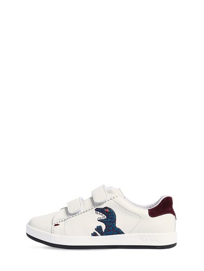 paul smith dinosaur shoes