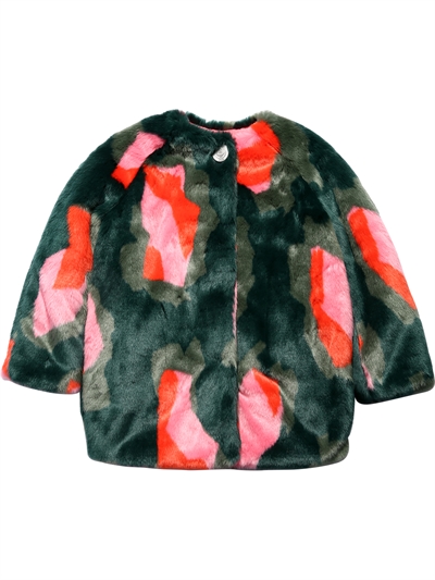 kenzo kids coat