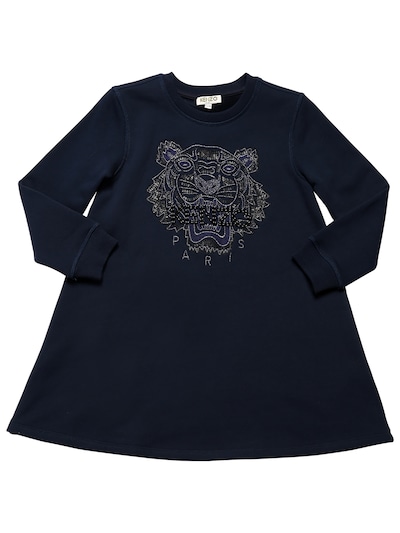 robe sweat kenzo