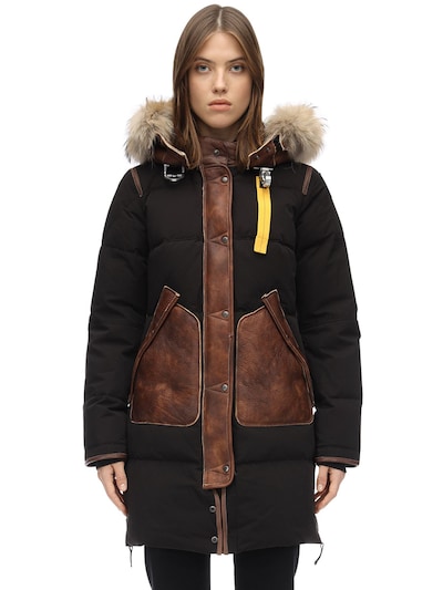 parajumpers long bear special edition