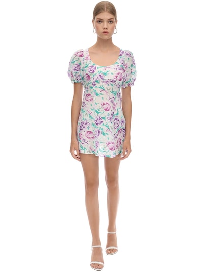 rixo short dress