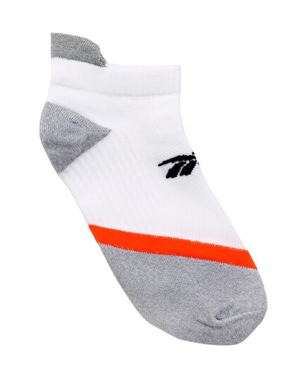 reebok running socks