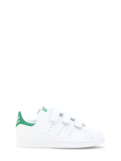 stan smith strap shoes