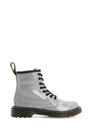 dr martens non leather