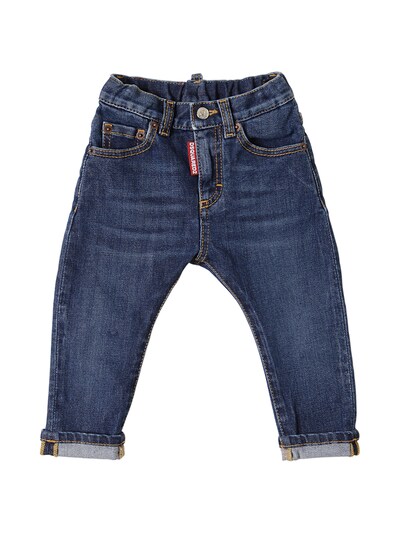 dsquared2 jeans luisaviaroma