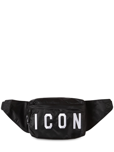 icon fanny pack