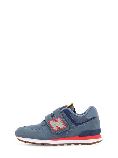 new balance 574 ripstop