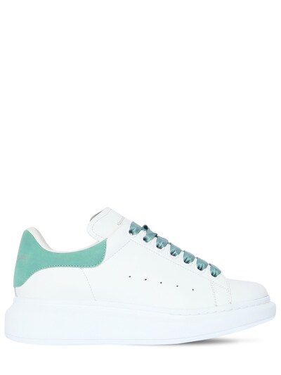 alexander mcqueen sneakers luisaviaroma