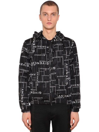 givenchy windbreaker