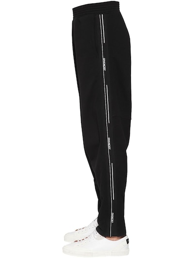givenchy tracksuit pants