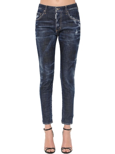 dsquared2 jeans skinny