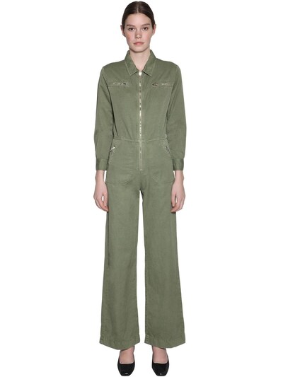 alexa chung jumpsuit