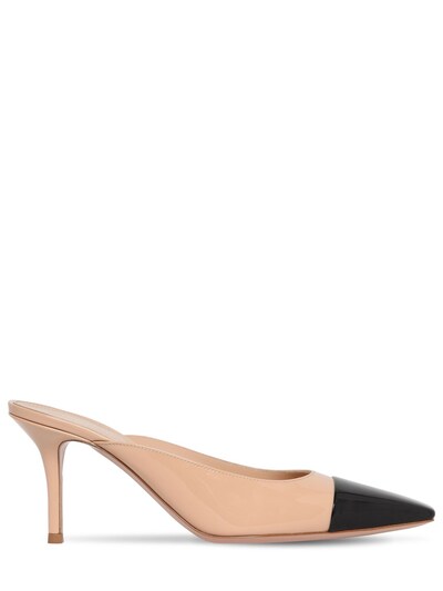 gianvito rossi mules