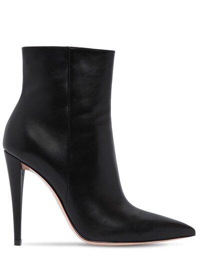 gianvito rossi ankle boots