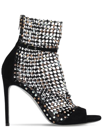 rene caovilla galaxia sandal