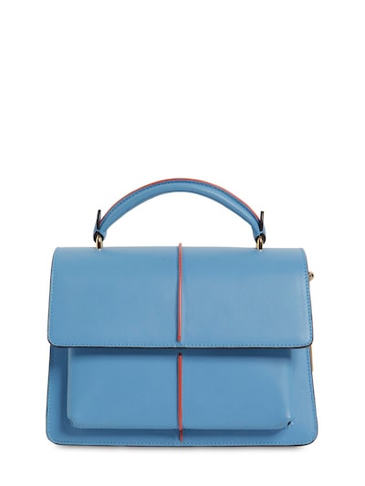 marni top handle bag