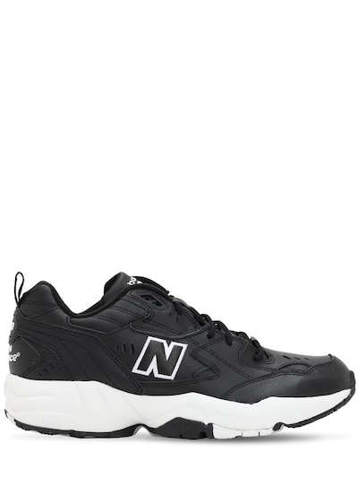 new balance 608 sneakers