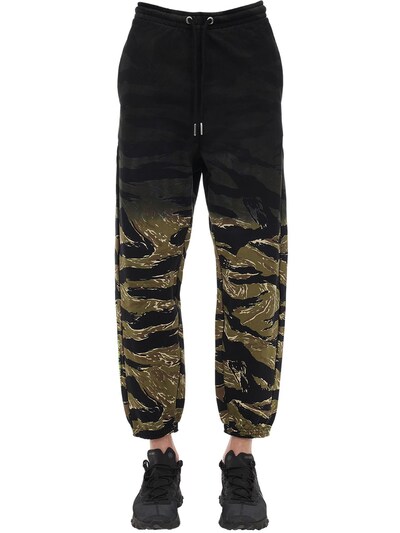 diesel sweatpants