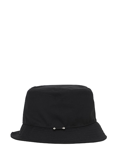 neil barrett hat