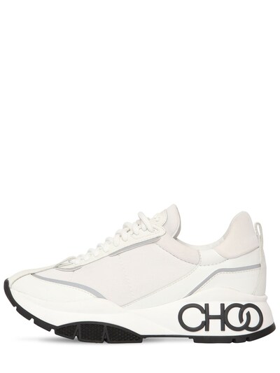 jimmy choo tennis shoes