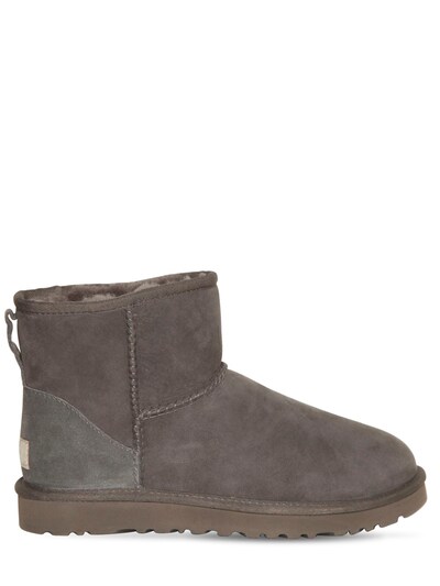 ugg australia classic mini ii