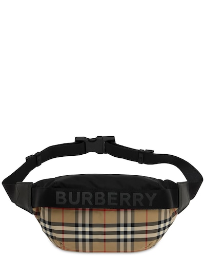 burberry belt bag