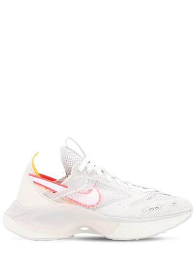 Nike - Dimsix sneakers - Sail | Luisaviaroma