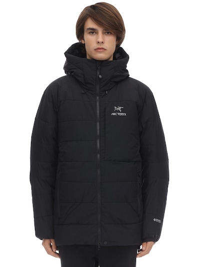 arcteryx ceres sv parka