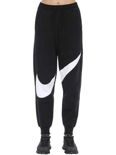 nike jogging noir