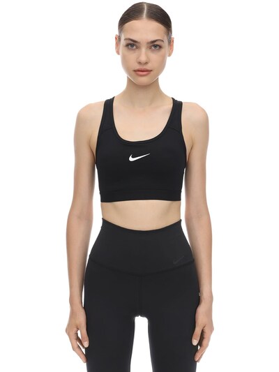 nike classic sports bra