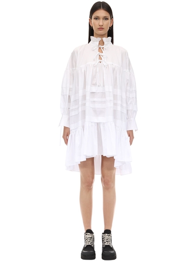 cecilie bahnsen macy dress