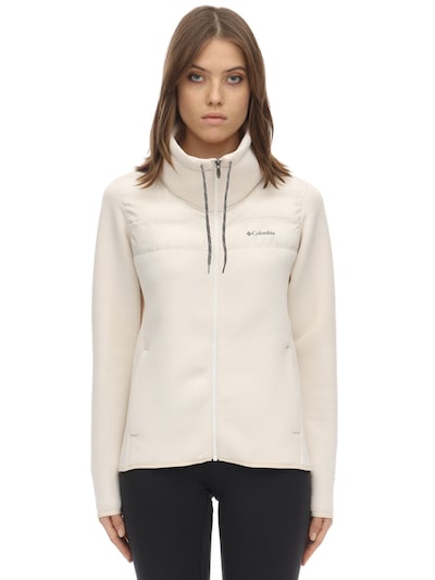 columbia northern comfort hoodie