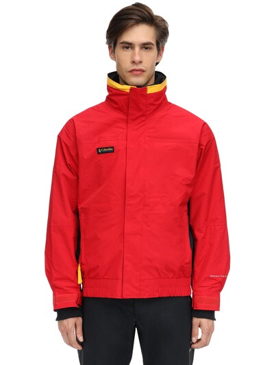 columbia bugaboo 1986 jacket