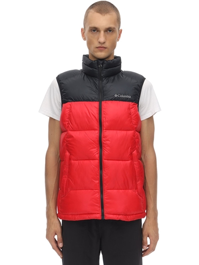 columbia pike lake vest