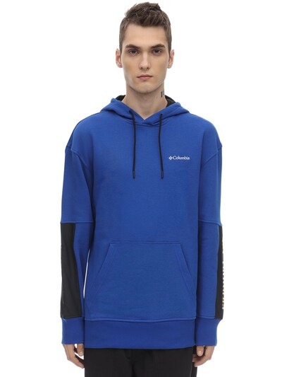 columbia fremont hoodie