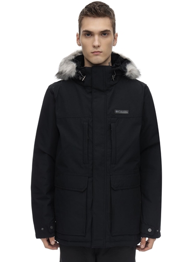 marquam peak jacket