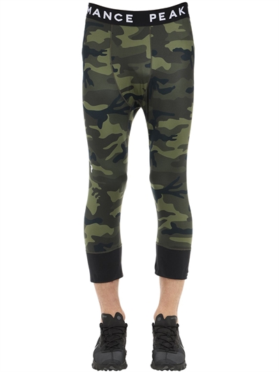 peak performance base layer