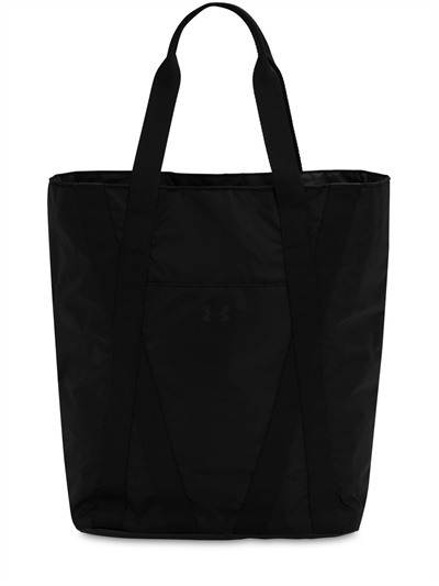 under armour essentials zip tote