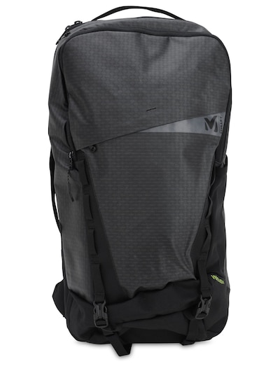 Millet 35l Vertigo Backpack Black Luisaviaroma