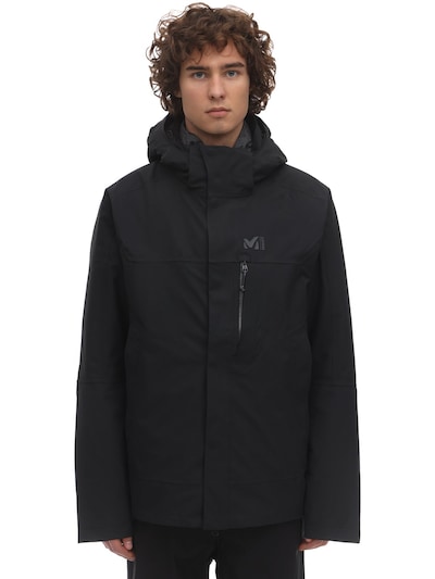 millet pobeda 3 in 1 jacket