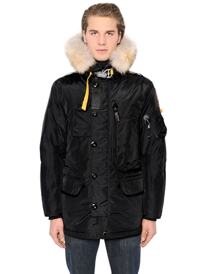 parajumpers kodiak jacket