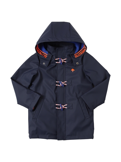 billybandit coat