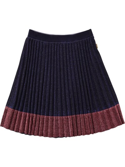 marc jacobs pleated skirt