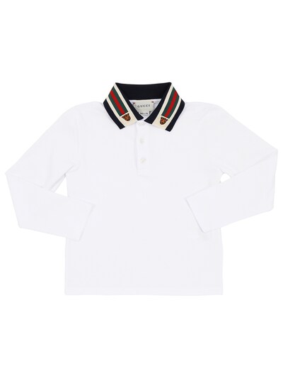 gucci half shirt
