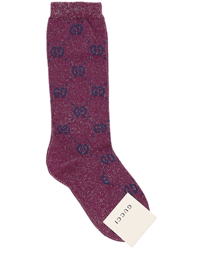 gucci supreme socks