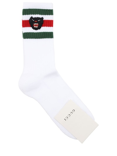 gucci christmas stocking